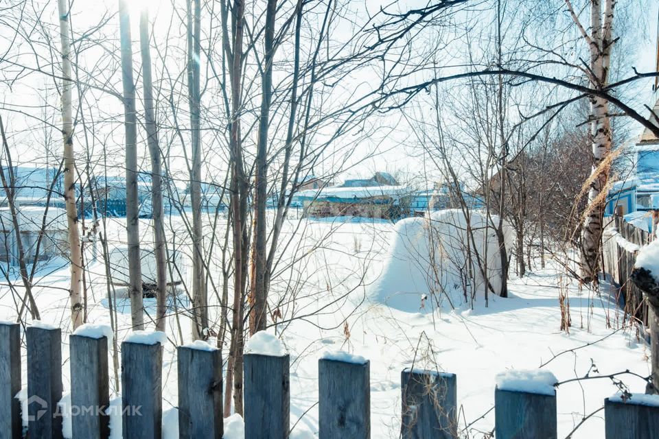 земля г Ханты-Мансийск СОК Разведчик, городской округ Ханты-Мансийск фото 4