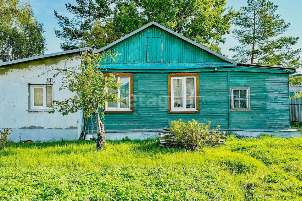 дом г Ярославль р-н Красноперекопский городской округ Ярославль, Творогово 20-я линия, 15 фото 2