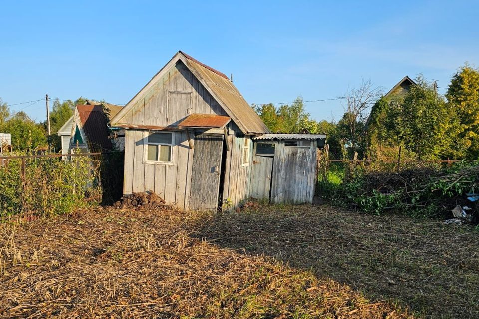 дом городской округ Переславль-Залесский, СНТ Антоновка-2 фото 2