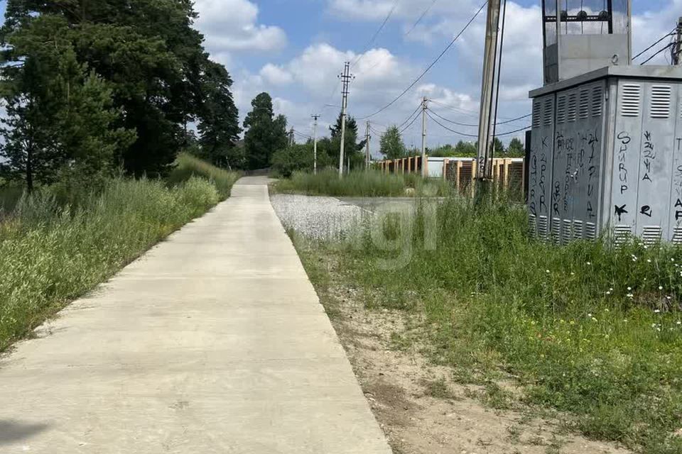 дом г Ангарск микрорайон Старица, Ангарский городской округ фото 4