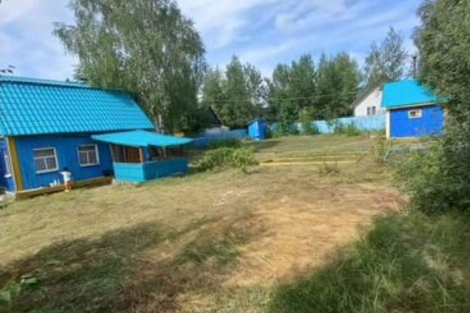 дом г Сургут тер ПСДК N 53 Озёрное городской округ Сургут, 7-я улица, 128 фото 1