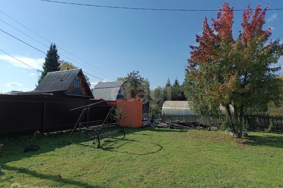 дом г Тюмень снт Ривьера ул Луговая городской округ Тюмень фото 3