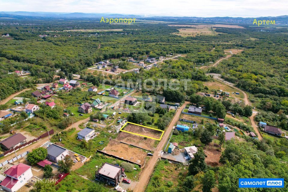 земля р-н Надеждинский СТ Кварц фото 2