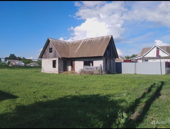 земля р-н Севский г Севск пер 2-й Луговой 6 фото 2