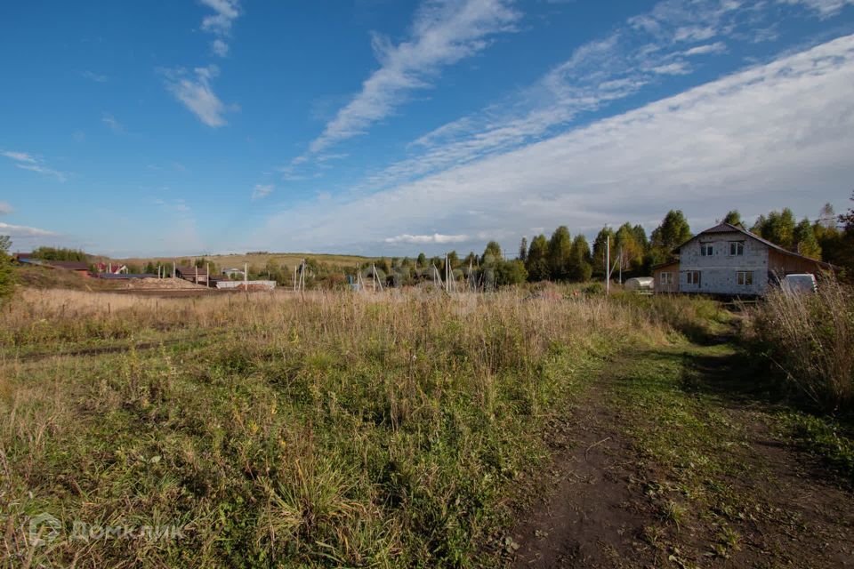 земля р-н Новокузнецкий Кемеровская область — Кузбасс, село Сосновка фото 4