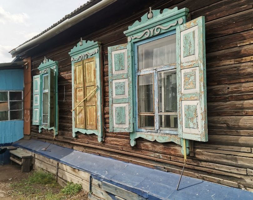 дом г Чита п ЧЭС р-н Черновский ул Июльская 15а городской округ Чита фото 2