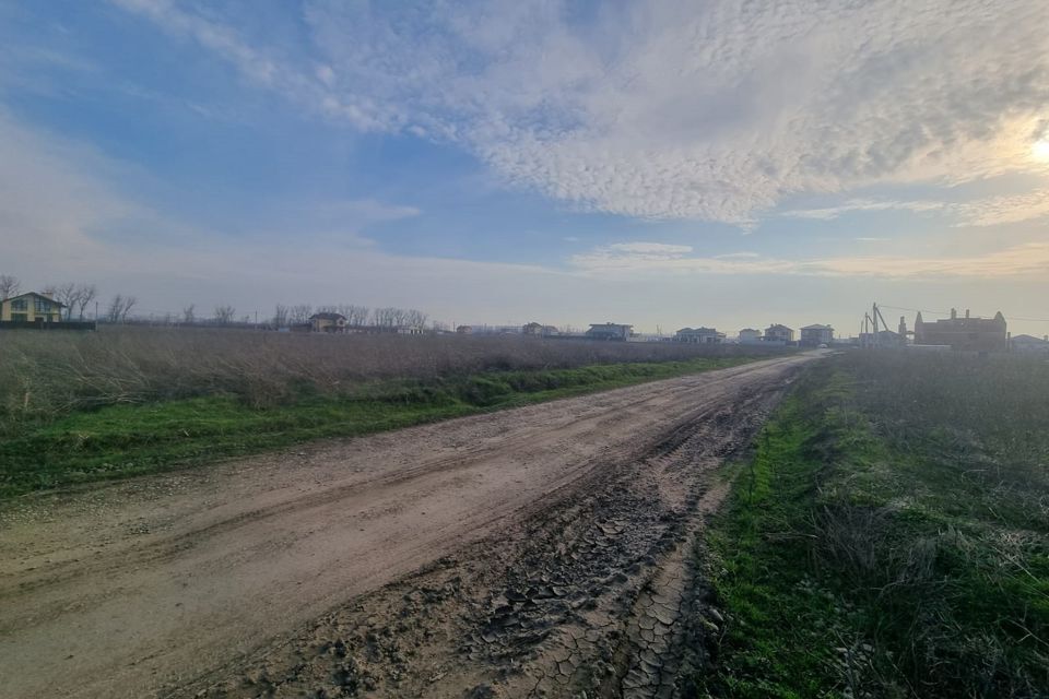 земля г Краснодар р-н Прикубанский Краснодар городской округ, Немецкая деревня фото 3