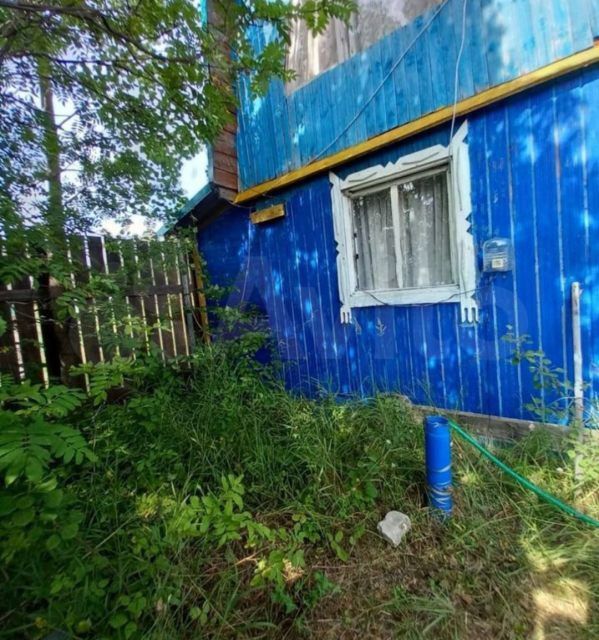 дом г Сургут тер ПСДК N 53 Озёрное городской округ Сургут, 7-я улица, 128 фото 2