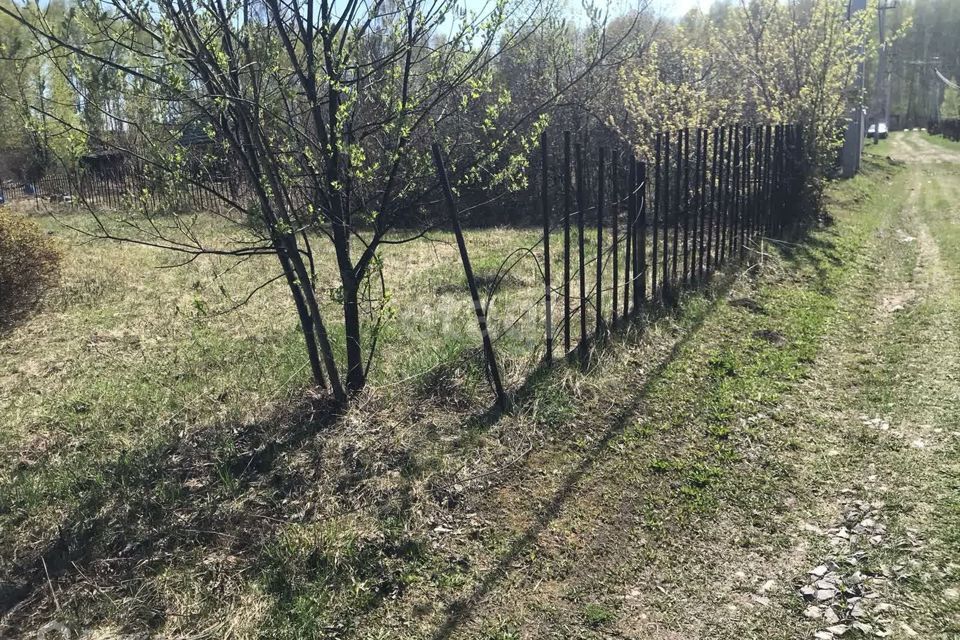 земля г Новосибирск р-н Октябрьский Правый берег, городской округ Новосибирск фото 4