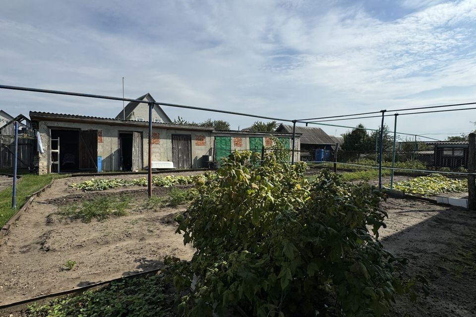 дом р-н Нижнеломовский г Нижний Ломов ул Чернышевского 17 городское поселение Нижний Ломов фото 4