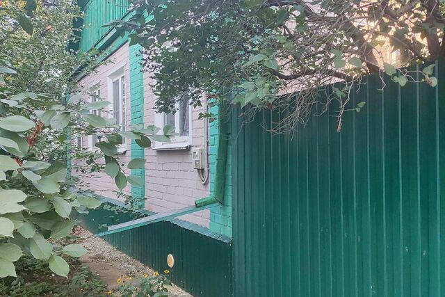 городской округ Волжский, Краснооктябрьский фото