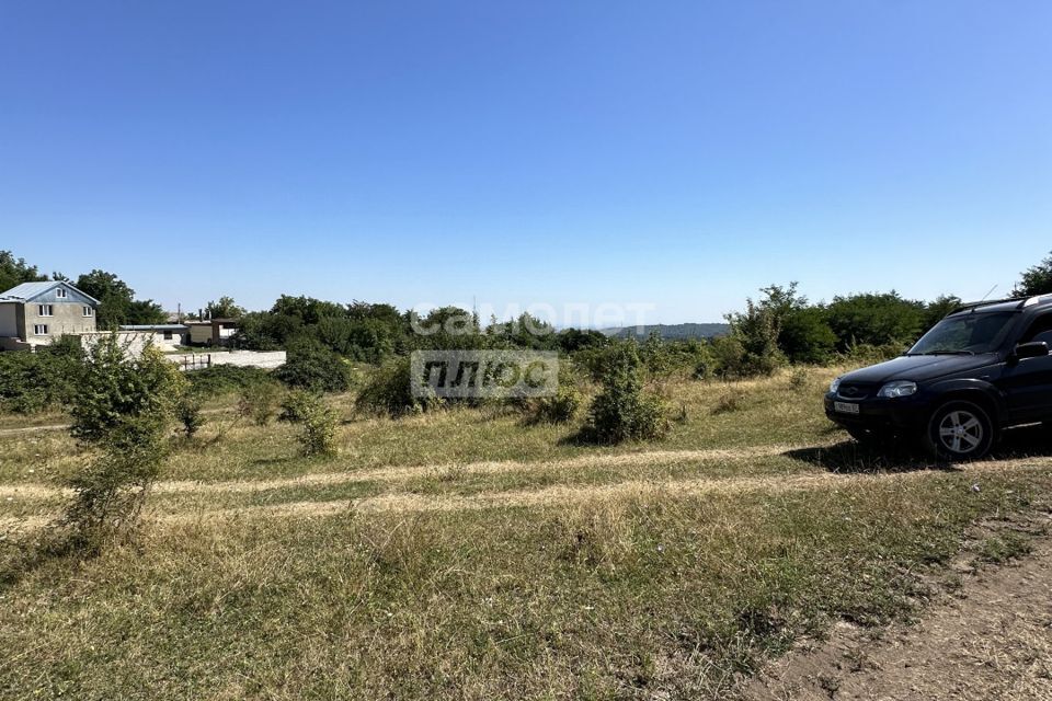 земля городской округ Нальчик, село Белая Речка фото 3