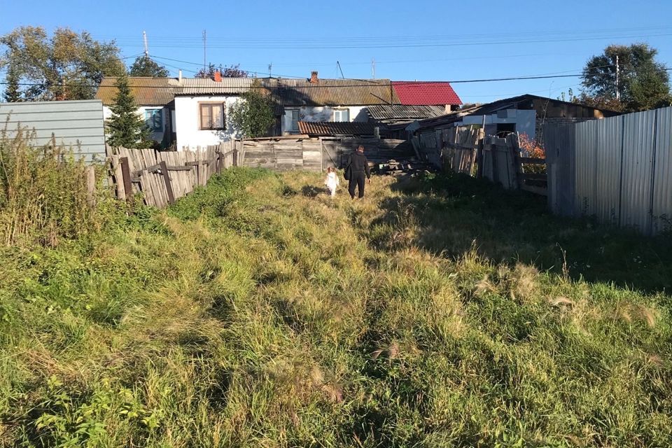 дом р-н Еткульский с Шеломенцево ул Береговая 28 Печёнкинское сельское поселение фото 2