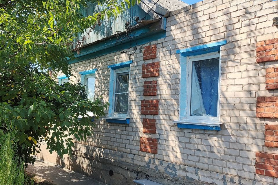 дом г Волжский городской округ Волжский, Краснооктябрьский фото 3