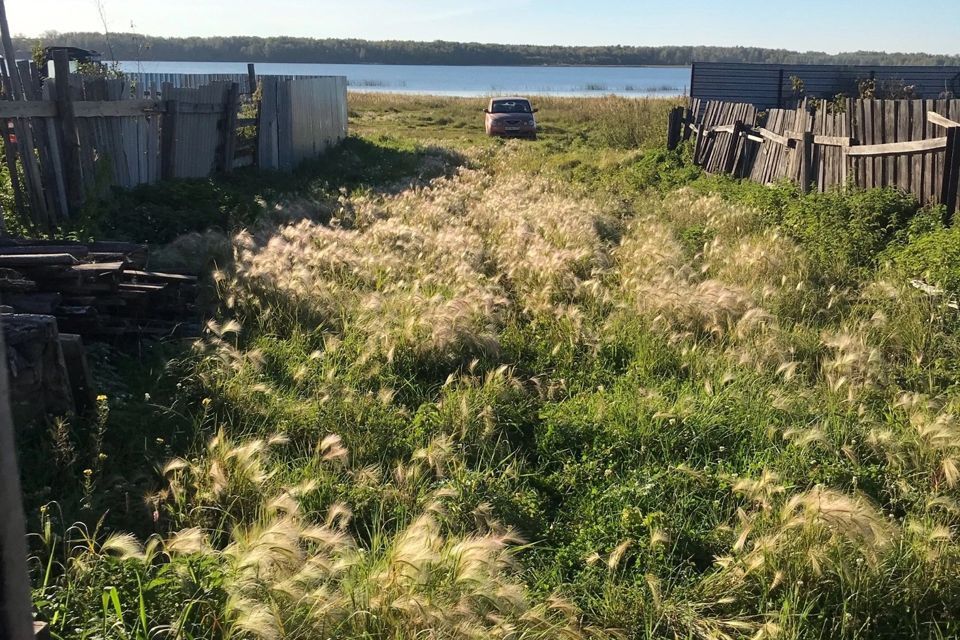 дом р-н Еткульский с Шеломенцево ул Береговая 28 Печёнкинское сельское поселение фото 4