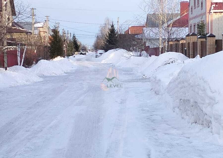 дом г Энгельс посёлок Базальт, Энгельсский район фото 7