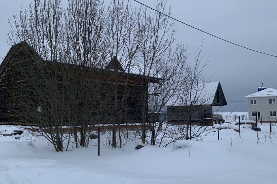 дом г Обнинск Красный городок ул Луговая 4 Городок, Ферзиковский район фото 6