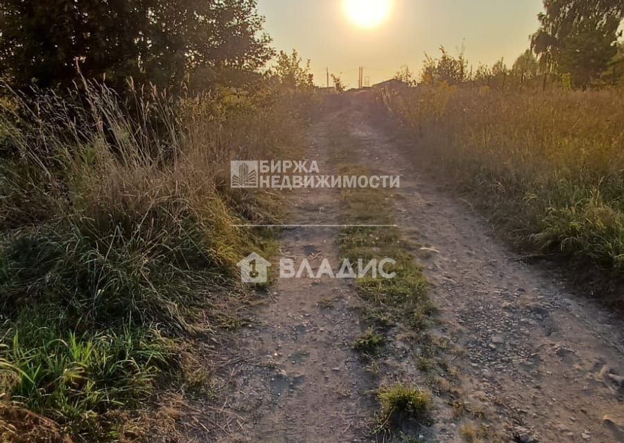 земля р-н Щекинский деревня Большая Тросна фото 9