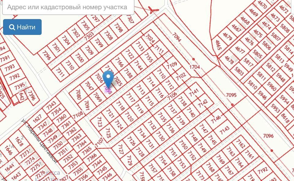 земля р-н Анапский г Анапа ул Верхняя дорога муниципальное образование Анапа фото 6