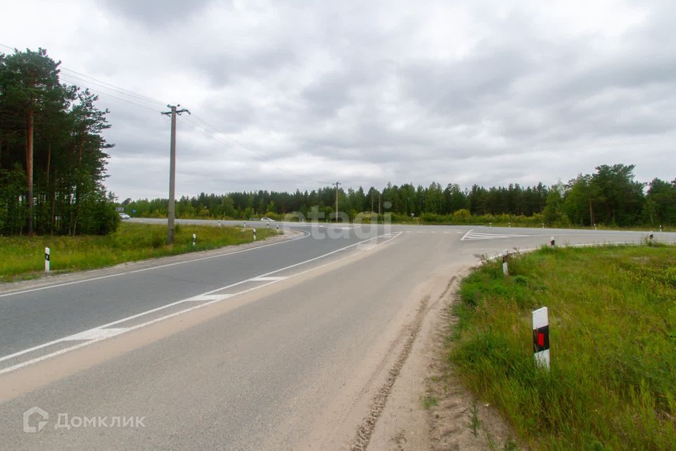 земля г Сургут снт 46 Урожай Сургут городской округ, 8-я линия фото 10