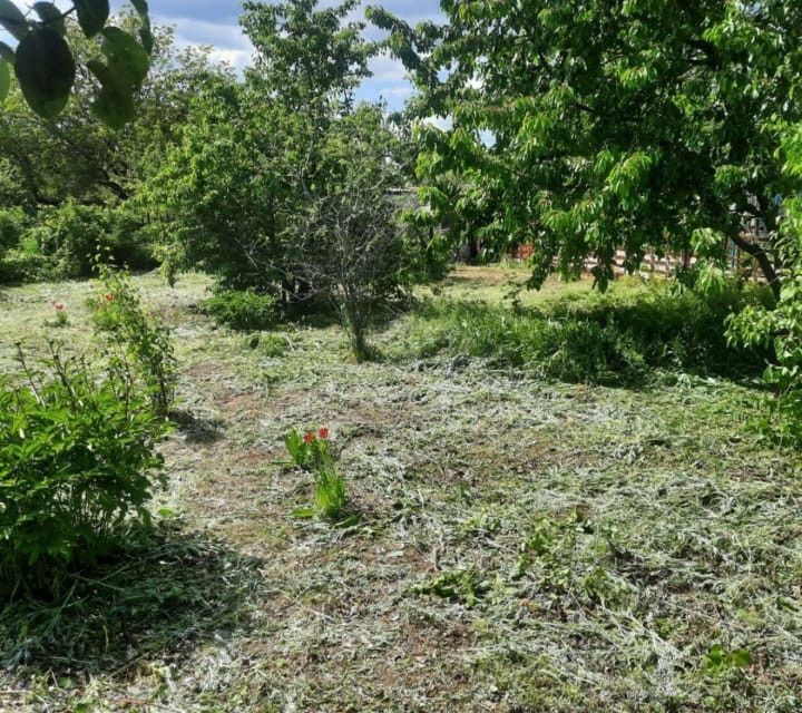 дом г Волгоград р-н Тракторозаводский городской округ Волгоград, 103-й квартал фото 9