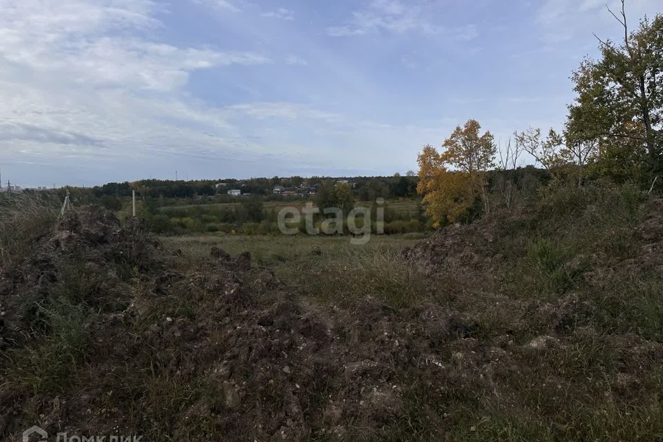 земля г Благовещенск Плодопитомник, городской округ Благовещенск фото 5