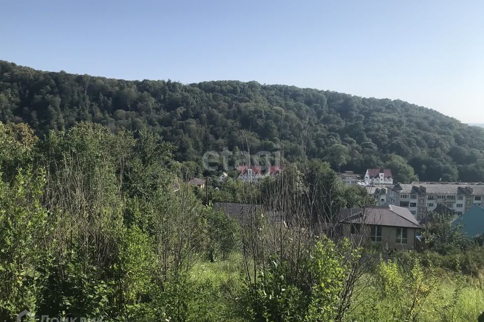 земля г Сочи городской округ Сочи, Лазаревский фото 5