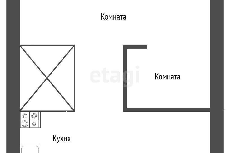 дом р-н Ирбитский фото 8