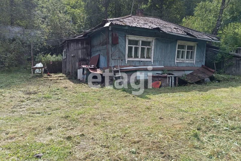 земля г Красноярск р-н Свердловский городской округ Красноярск, Свердловский фото 5