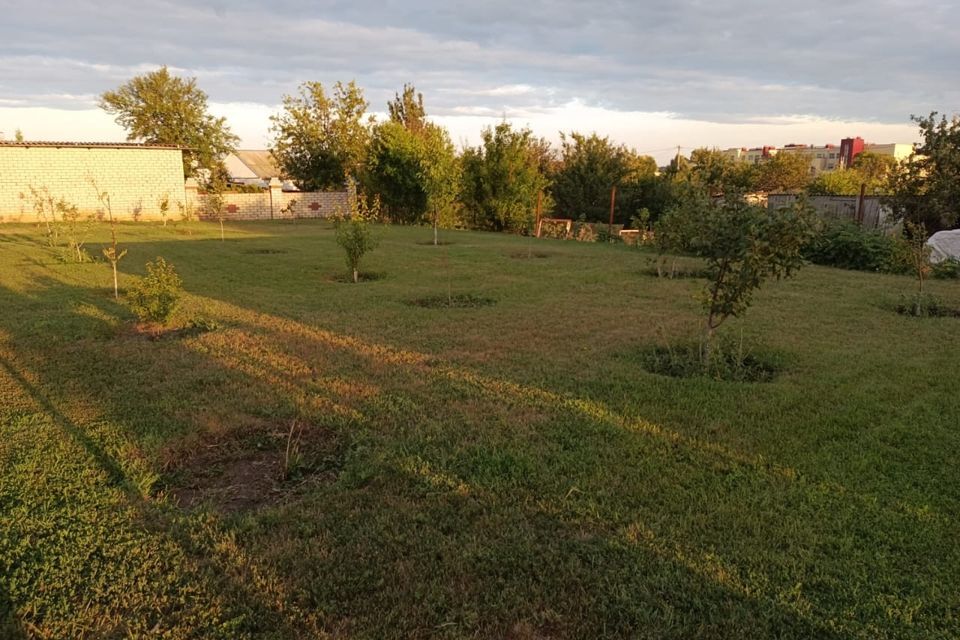 дом р-н Михайловский п Отрадное ул Горная 3 городской округ Михайловка фото 6