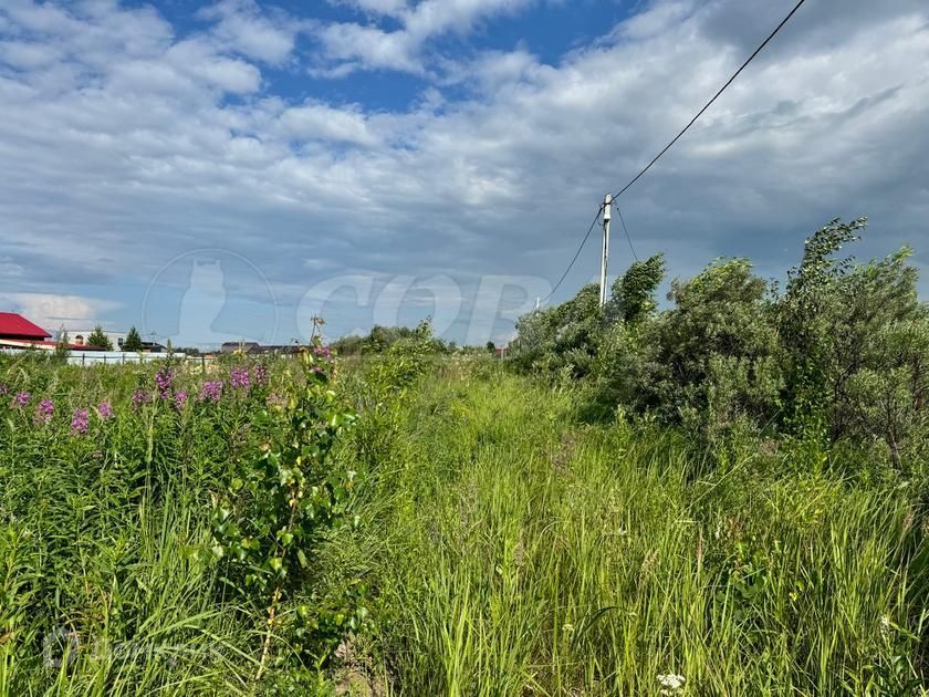 земля г Тюмень городской округ Тюмень, Центральный фото 6