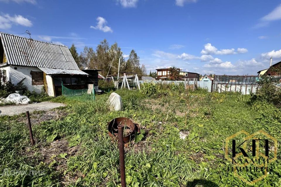 дом Полевской городской округ, КС 7 Малахит, 8-я улица фото 8