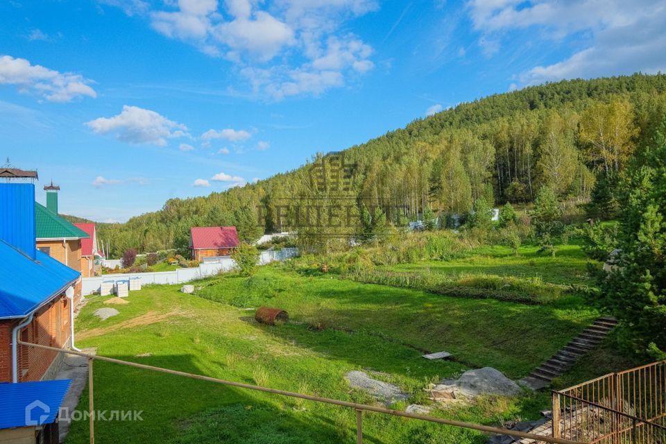 дом г Миасс с Сыростан ул Первомайская 18 Миасский городской округ фото 9