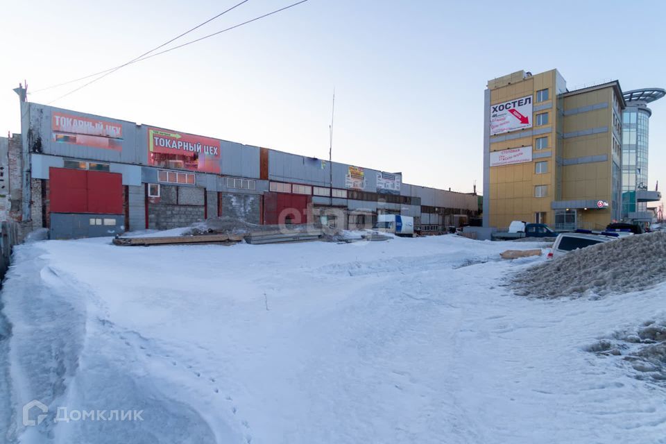 земля г Сургут Сургут городской округ, Северный промышленный фото 7