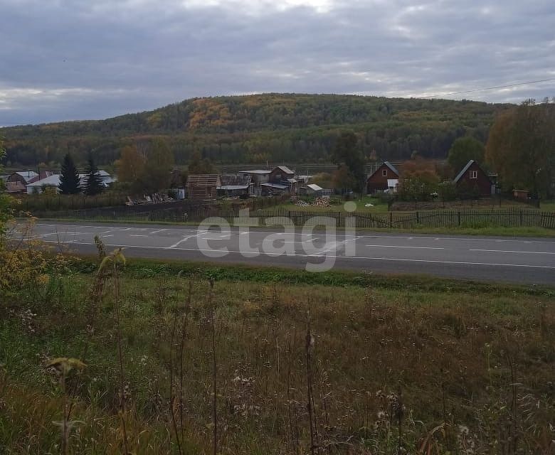 дом р-н Кемеровский д Подъяково ул Центральная Кемеровская область — Кузбасс фото 6