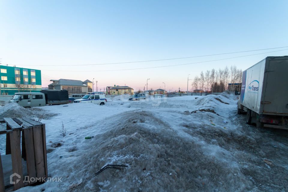 земля г Сургут Сургут городской округ, Северный промышленный фото 9