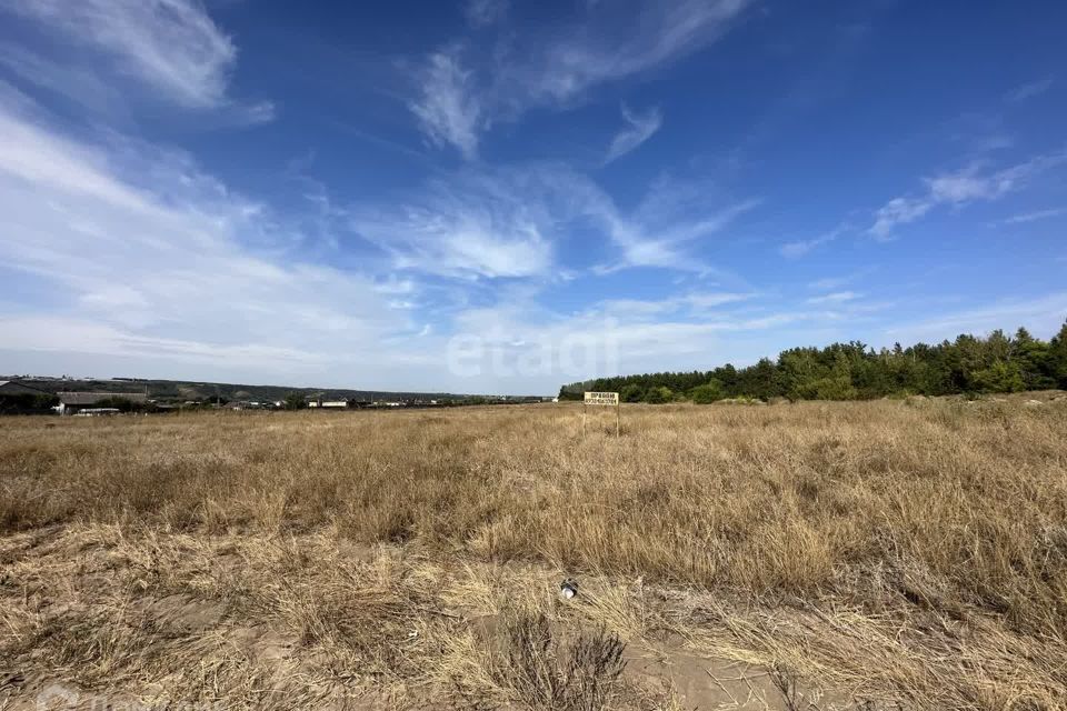 земля г Воронеж р-н Советский Малышево городской округ Воронеж, микрорайон Малышево фото 7