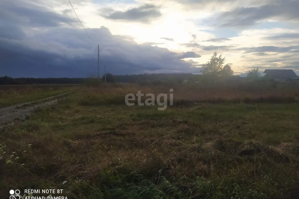 земля г Нижний Тагил городской округ Нижний Тагил, СНТ Металлист фото 9