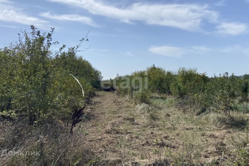 земля р-н Северский ст-ца Смоленская ул Первомайская Смоленское сельское поселение фото 5