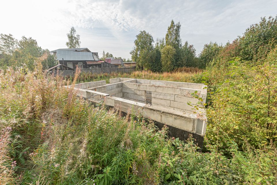 земля г Петрозаводск Петрозаводский городской округ, Строящееся здание фото 7