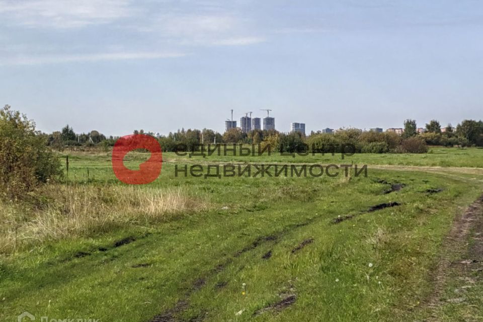 земля г Тюмень городской округ Тюмень, Ленинский округ фото 8