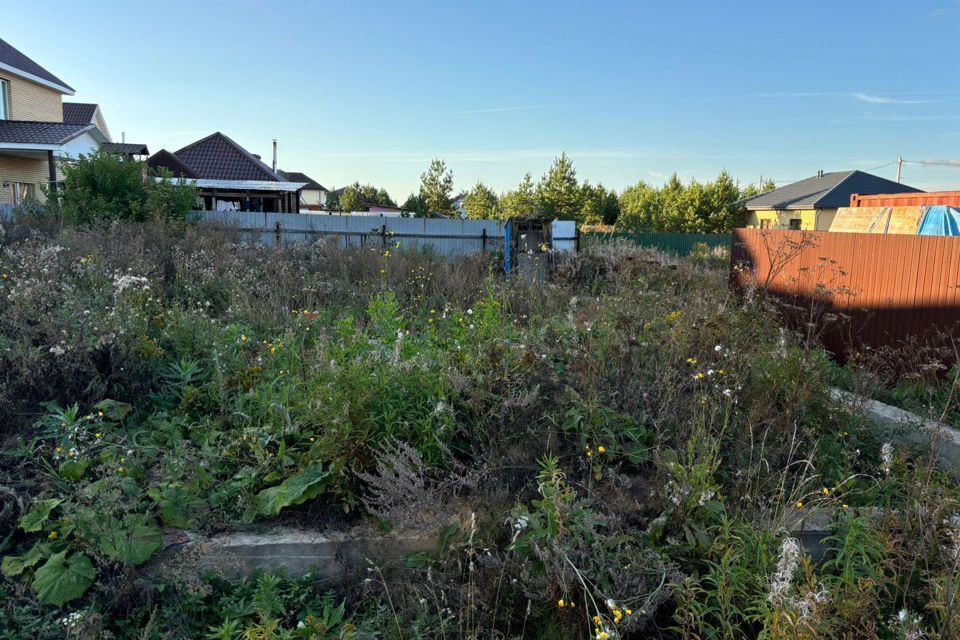 земля р-н Сысертский снт Дачное Екатеринбург городской округ, некоммерческое партнёрство Аэродром, 1621 фото 8