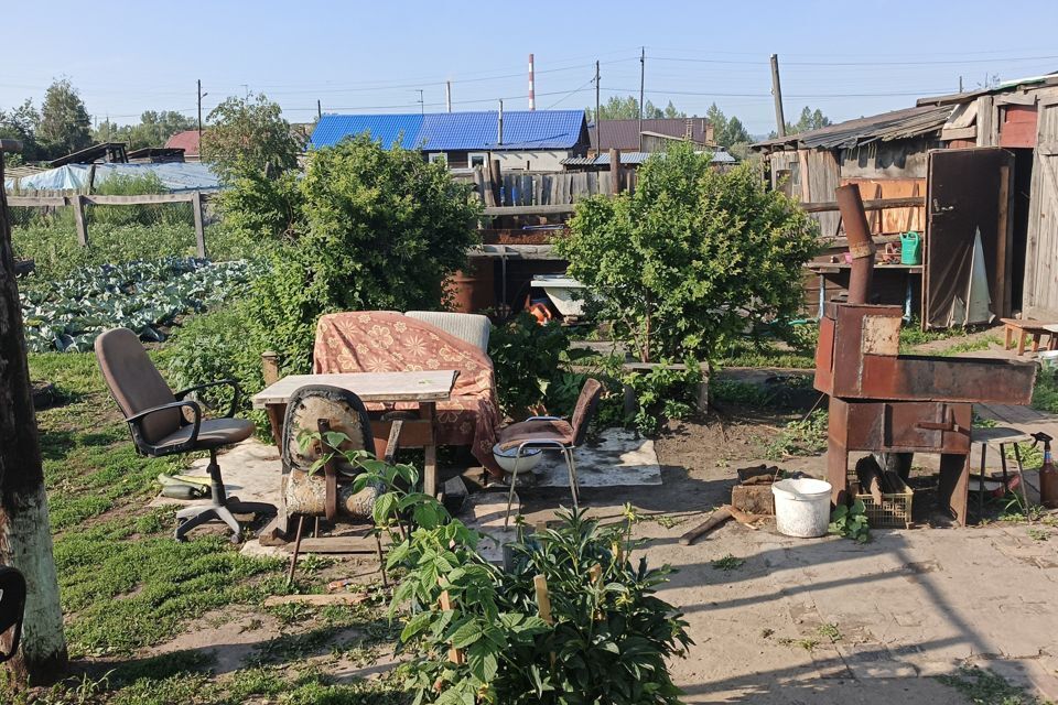 дом г Красноярск д Песчанка ул Чапаева 14 городской округ Красноярск фото 7