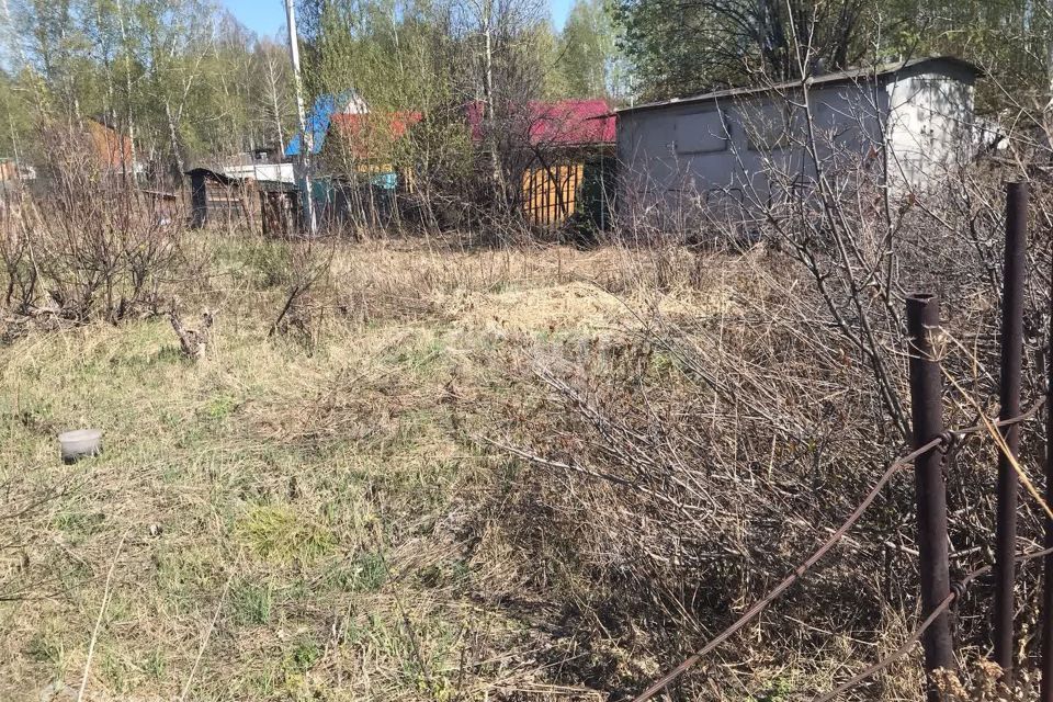 земля г Новосибирск р-н Октябрьский Правый берег, городской округ Новосибирск фото 7