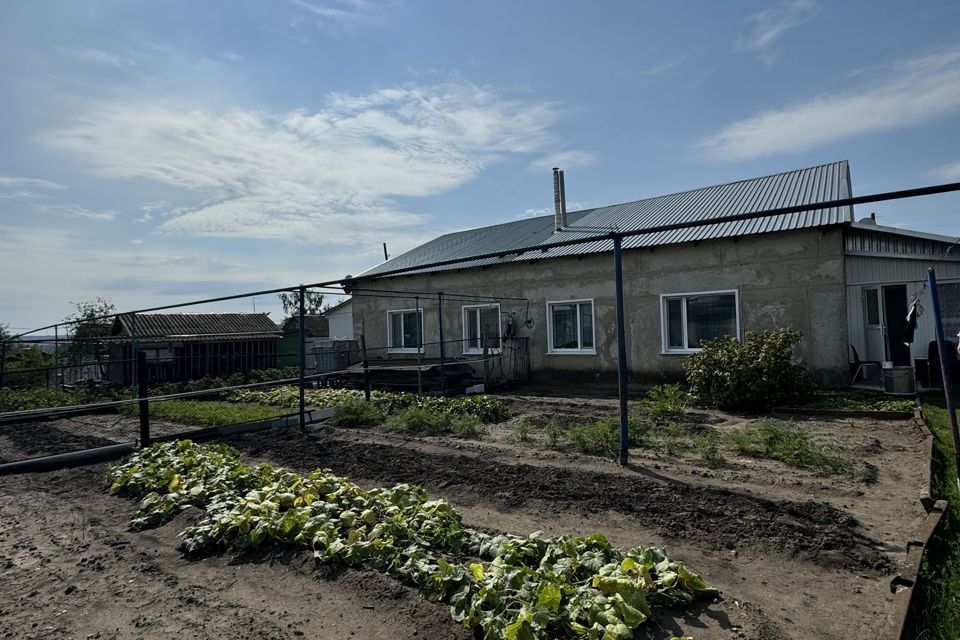 дом р-н Нижнеломовский г Нижний Ломов ул Чернышевского 17 городское поселение Нижний Ломов фото 7