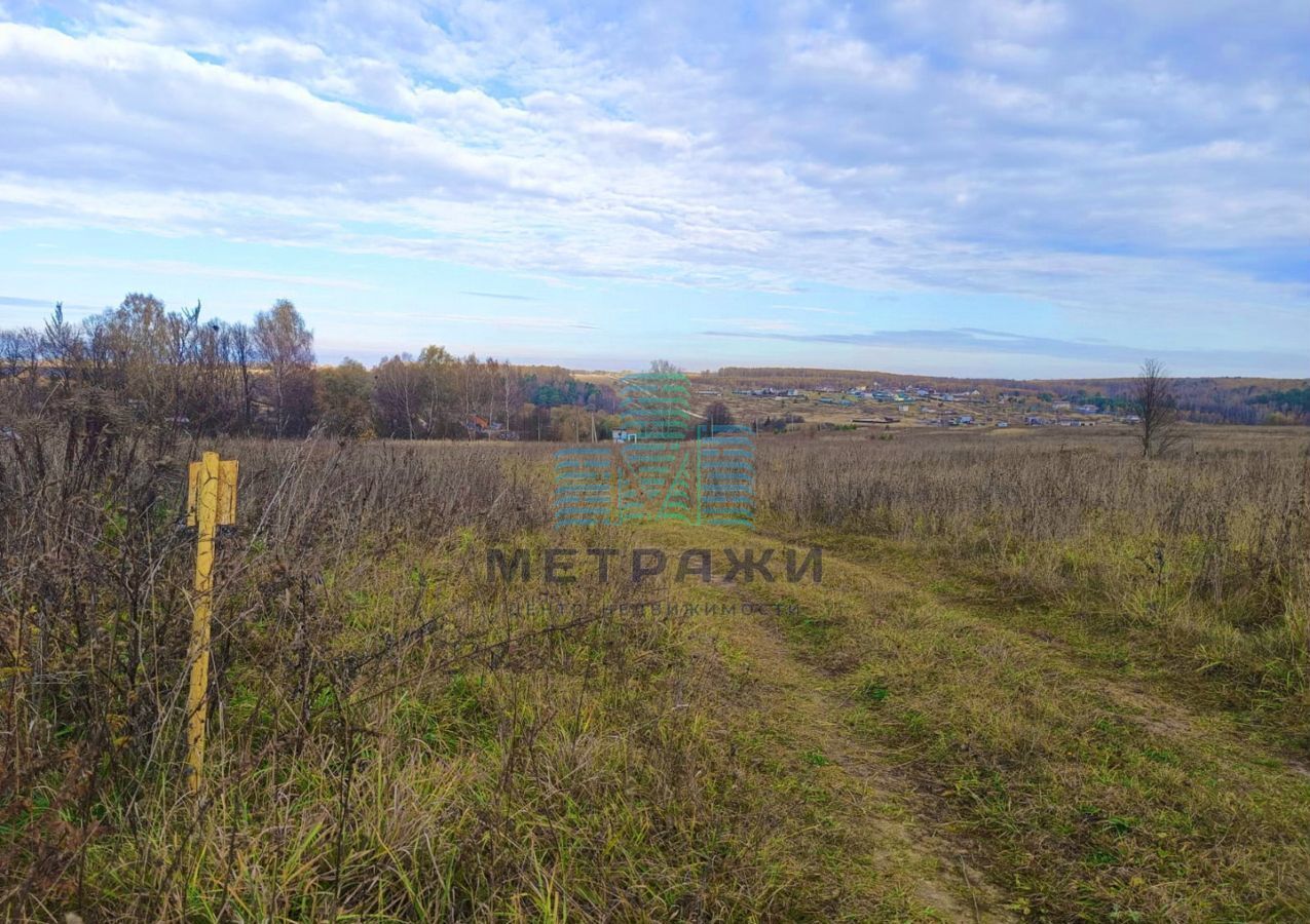 земля р-н Тарусский с Лопатино ул Лесная 3 сельское поселение Лопатино, Таруса фото 5