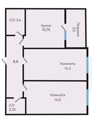 р-н Промышленный ЖК Счастье фото