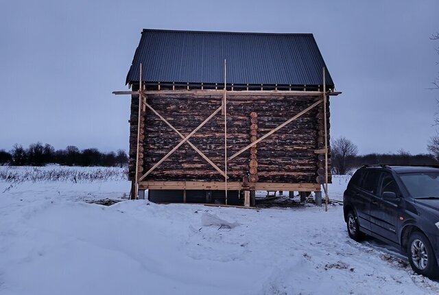 с Кубенское фото