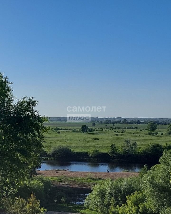 дом г Рязань р-н Советский ул Санаторий 14 фото 19