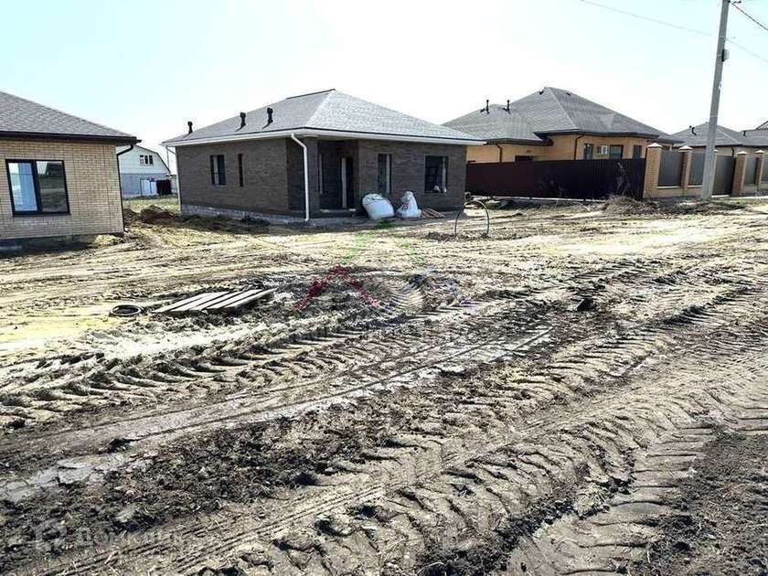 дом г Старый Оскол микрорайон Радужный, Старооскольский городской округ фото 1